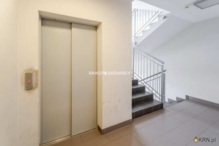 Mieszkanie  na sprzedaż, Kraków, Prądnik Biały, ul. 29 Listopada, 3 pokojowe