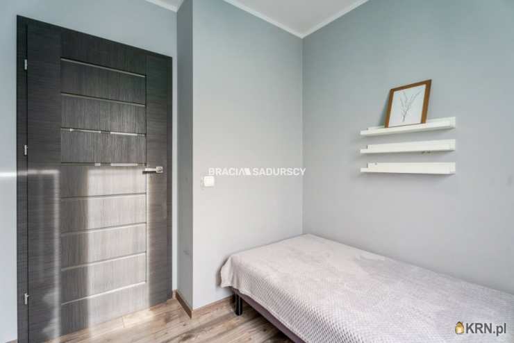 Bracia Sadurscy Oddział BS1 Kapelanka, Mieszkanie  na sprzedaż, Kraków, Prądnik Biały, ul. 29 Listopada