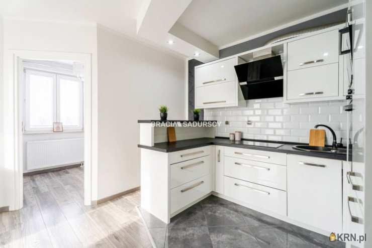 3 pokojowe, Kraków, Prądnik Biały, ul. 29 Listopada, Mieszkanie  na sprzedaż