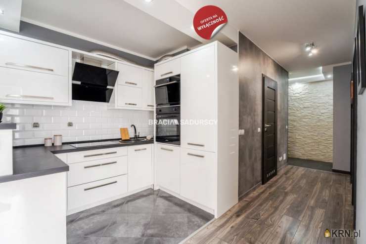 Mieszkanie  na sprzedaż, Kraków, Prądnik Biały, ul. 29 Listopada, 3 pokojowe