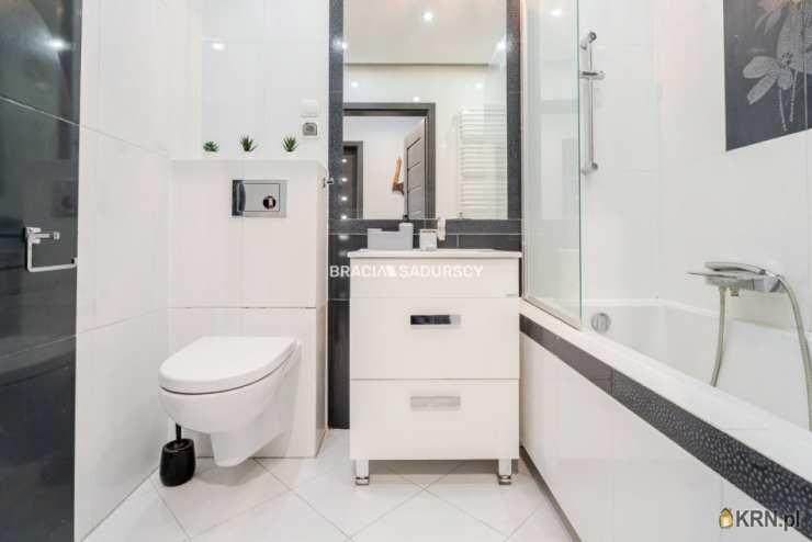 Bracia Sadurscy Oddział BS1 Kapelanka, Mieszkanie  na sprzedaż, Kraków, Prądnik Biały, ul. 29 Listopada