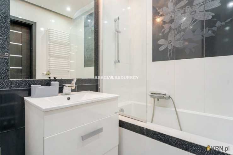 Mieszkanie  na sprzedaż, Kraków, Prądnik Biały, ul. 29 Listopada, 3 pokojowe