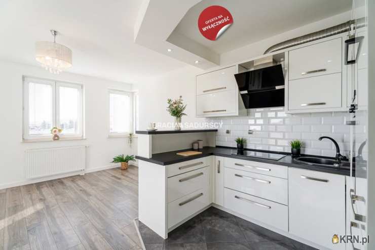 Mieszkanie  na sprzedaż, Kraków, Prądnik Biały, ul. 29 Listopada, 3 pokojowe