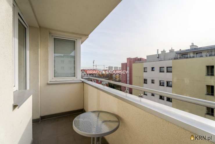Bracia Sadurscy Oddział BS1 Kapelanka, Mieszkanie  na sprzedaż, Kraków, Prądnik Biały, ul. 29 Listopada
