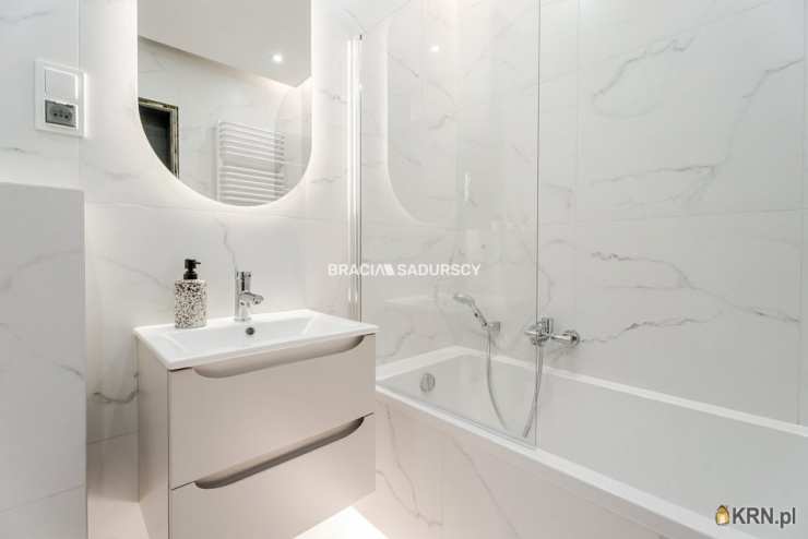 Bracia Sadurscy Oddział BS1 Kapelanka, Mieszkanie  na sprzedaż, Kraków, Prądnik Biały, ul. 29 Listopada