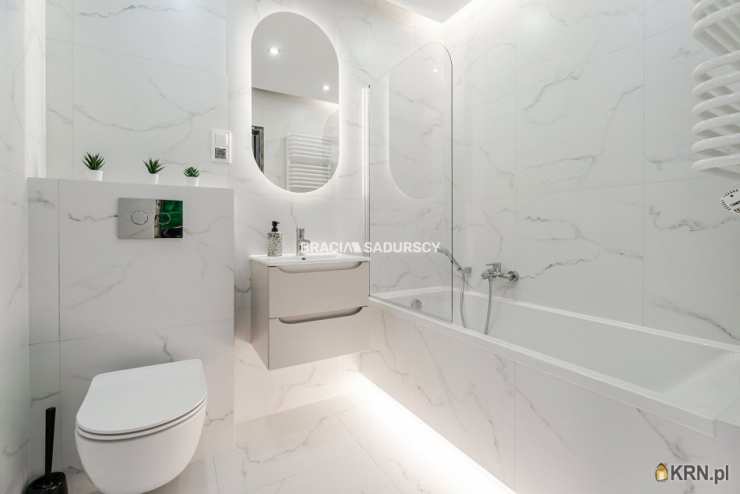 3 pokojowe, Mieszkanie  na sprzedaż, Kraków, Prądnik Biały, ul. 29 Listopada