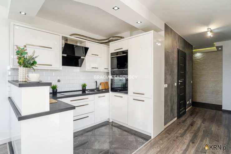 Kraków, Prądnik Biały, ul. 29 Listopada, Mieszkanie  na sprzedaż, 3 pokojowe