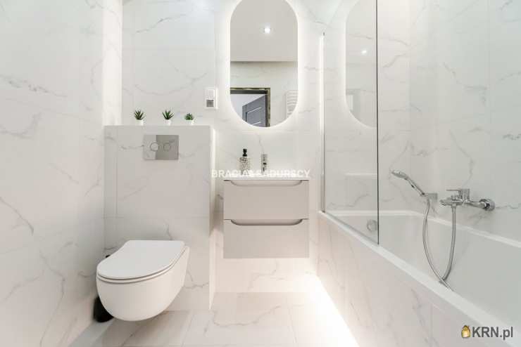 Mieszkanie  na sprzedaż, Kraków, Prądnik Biały, ul. 29 Listopada, 3 pokojowe