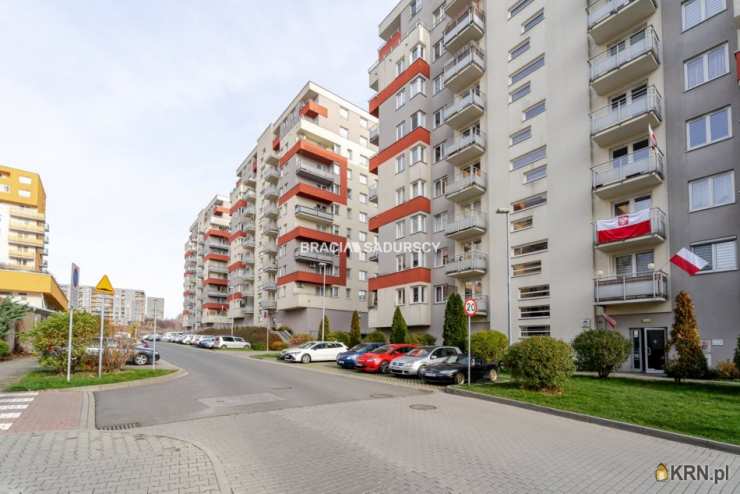Mieszkanie  na sprzedaż, 3 pokojowe, Kraków, Prądnik Biały, ul. 29 Listopada