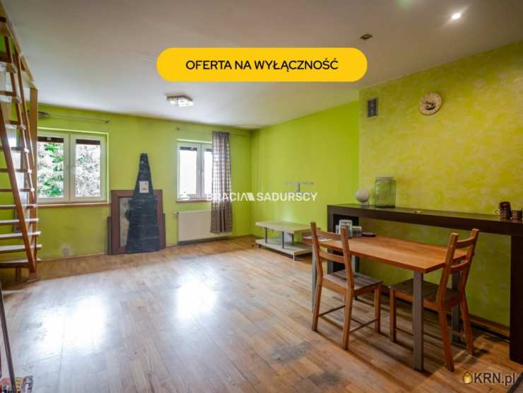 Mieszkanie  na sprzedaż, Kraków, Nowa Huta/Mogiła, ul. Klasztorna, 3 pokojowe