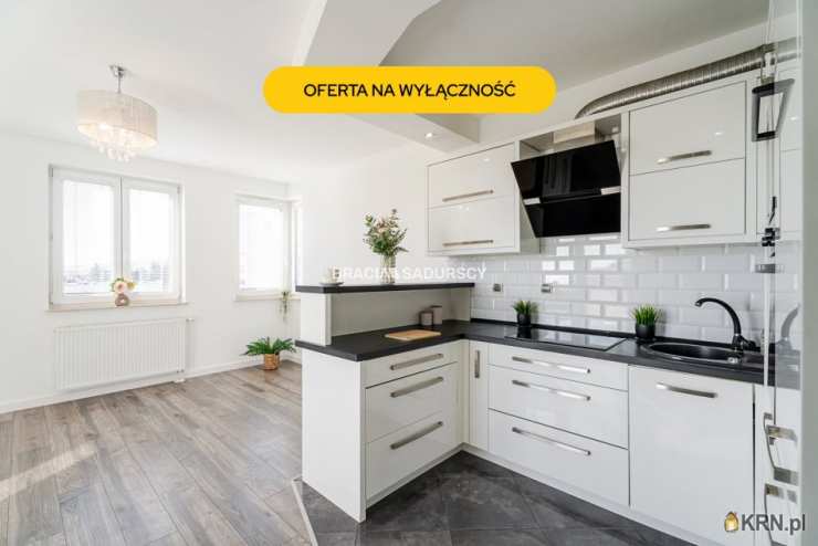 Mieszkanie  na sprzedaż, Kraków, Prądnik Biały, ul. 29 Listopada, 3 pokojowe