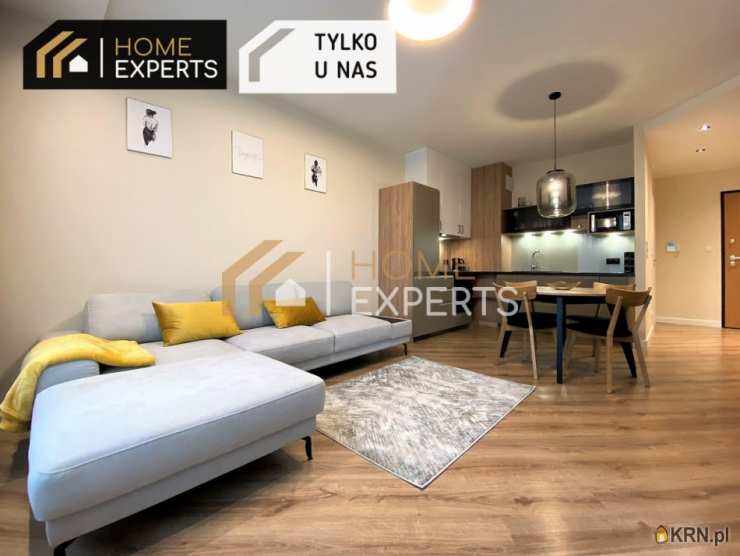 Mieszkanie  do wynajęcia, Gdańsk, Wrzeszcz Dolny, ul. , 2 pokojowe