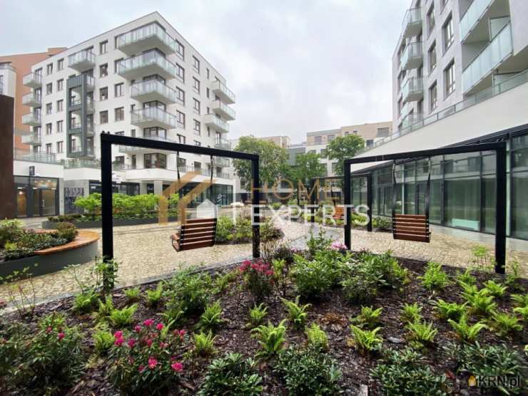 2 pokojowe, Mieszkanie  do wynajęcia, Gdańsk, Wrzeszcz Dolny, ul. 