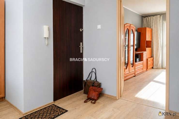 2 pokojowe, Mieszkanie  na sprzedaż, Kraków, Podgórze/Płaszów, ul. Stróża Rybna