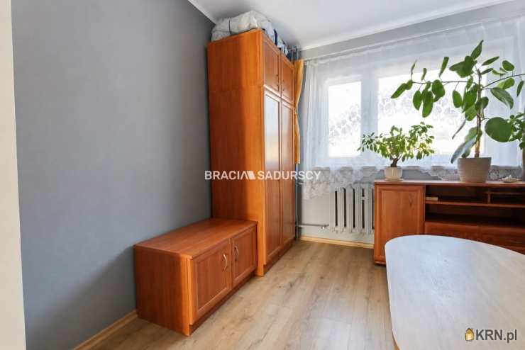 BRACIA SADURSCY ODDZIAŁ BS4 KROWODRZA, Mieszkanie  na sprzedaż, Kraków, Podgórze/Płaszów, ul. Stróża Rybna