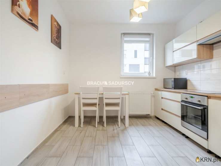 Mieszkanie  na sprzedaż, 2 pokojowe, Kraków, Czyżyny, ul. 