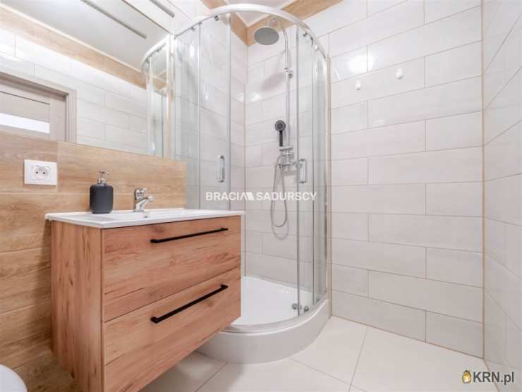 BRACIA SADURSCY NIERUCHOMOŚCI ODDZIAŁ BS5 NOWA HUTA, Mieszkanie  na sprzedaż, Kraków, Czyżyny, ul. 