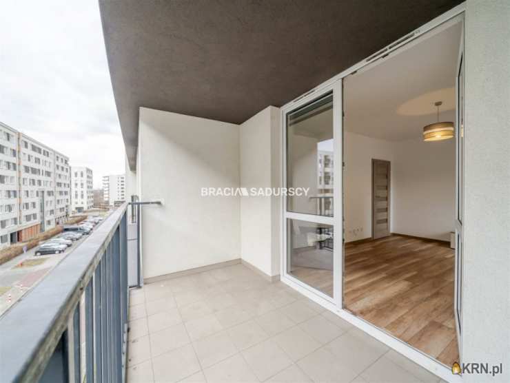 2 pokojowe, Mieszkanie  na sprzedaż, Kraków, Czyżyny, ul. 