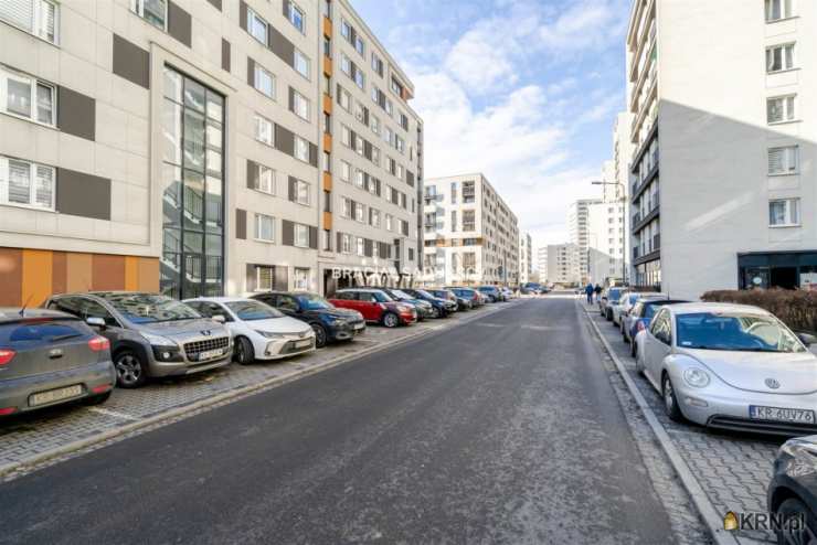 2 pokojowe, Mieszkanie  na sprzedaż, Kraków, Czyżyny, ul. 