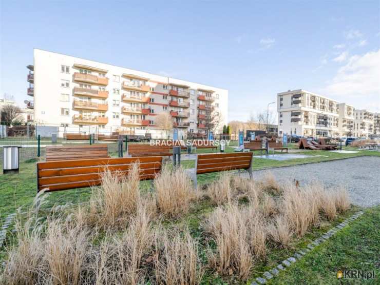 Kraków, Czyżyny, ul. , 2 pokojowe, Mieszkanie  na sprzedaż