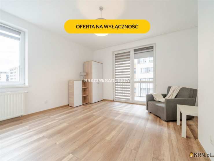 Mieszkanie  na sprzedaż, Kraków, Czyżyny, ul. , 2 pokojowe