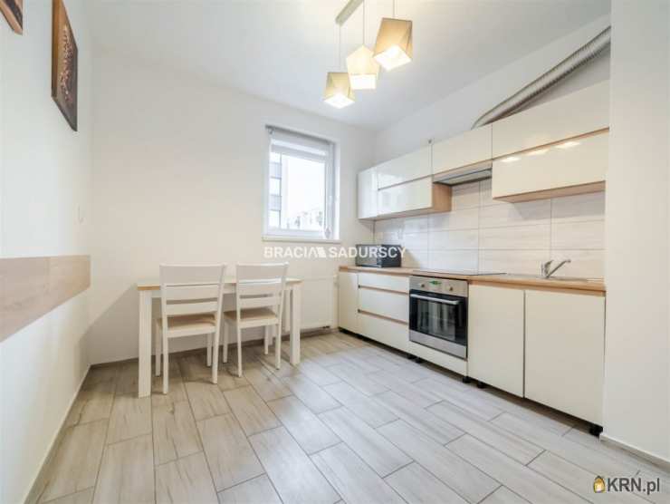 2 pokojowe, Mieszkanie  na sprzedaż, Kraków, Czyżyny, ul. 