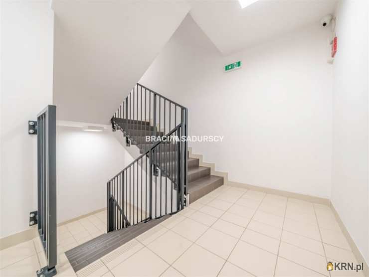 2 pokojowe, Mieszkanie  na sprzedaż, Kraków, Czyżyny, ul. 