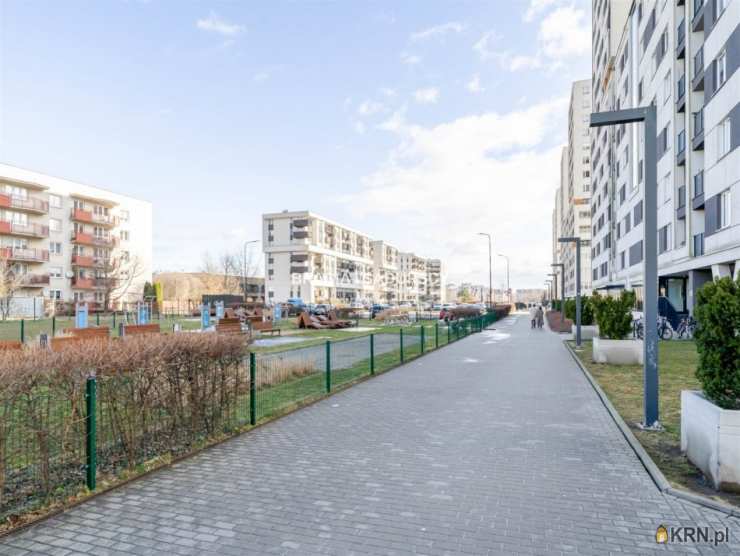 BRACIA SADURSCY NIERUCHOMOŚCI ODDZIAŁ BS5 NOWA HUTA, Mieszkanie  na sprzedaż, Kraków, Czyżyny, ul. 