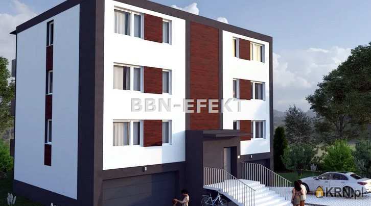 Mieszkanie  na sprzedaż, Bielsko-Biała, Aleksandrowice, ul. , 2 pokojowe