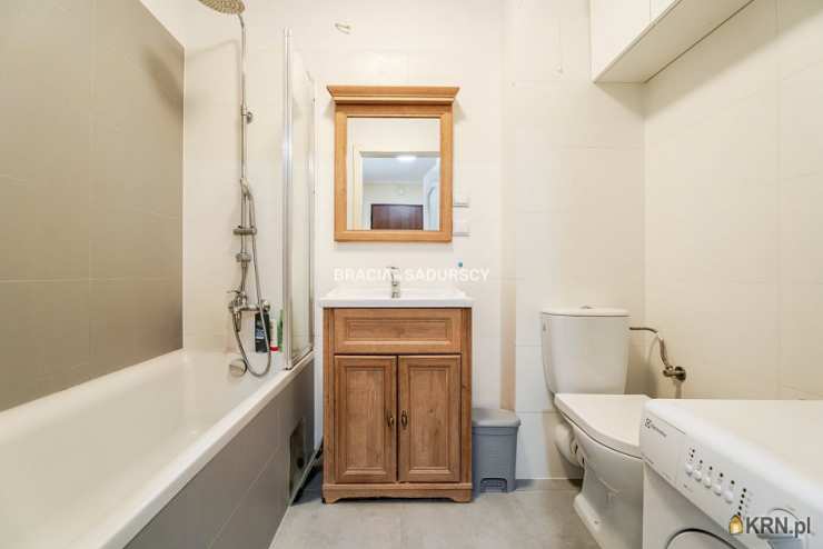 3 pokojowe, Kraków, Swoszowice, ul. M. Dębskiego, Mieszkanie  na sprzedaż