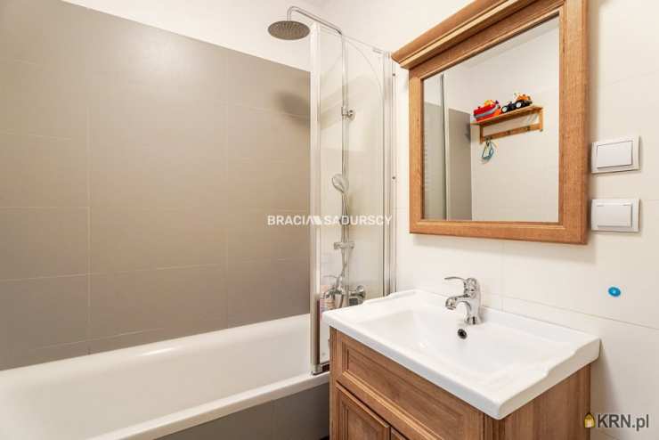 Bracia Sadurscy Oddział BS1 Kapelanka, Mieszkanie  na sprzedaż, Kraków, Swoszowice, ul. M. Dębskiego