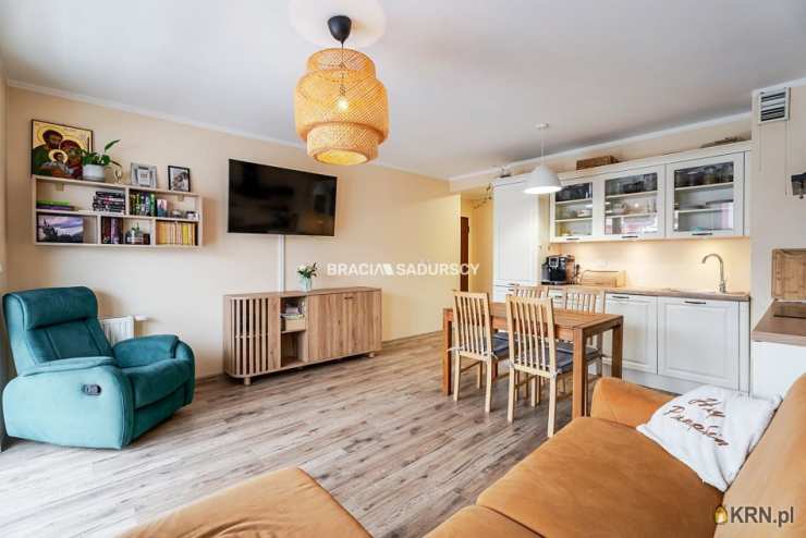 Mieszkanie  na sprzedaż, 3 pokojowe, Kraków, Swoszowice, ul. M. Dębskiego