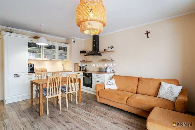 Kraków, Swoszowice, ul. M. Dębskiego, 3 pokojowe, Mieszkanie  na sprzedaż