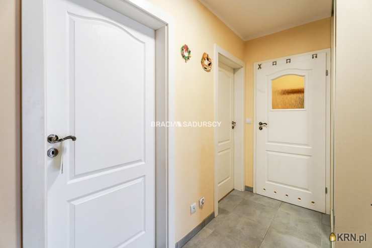 Mieszkanie  na sprzedaż, 3 pokojowe, Kraków, Swoszowice, ul. M. Dębskiego