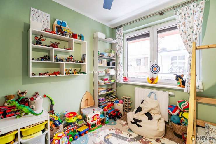 Kraków, Swoszowice, ul. M. Dębskiego, Mieszkanie  na sprzedaż, 3 pokojowe