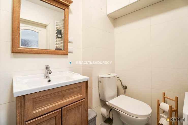 Mieszkanie  na sprzedaż, 3 pokojowe, Kraków, Swoszowice, ul. M. Dębskiego