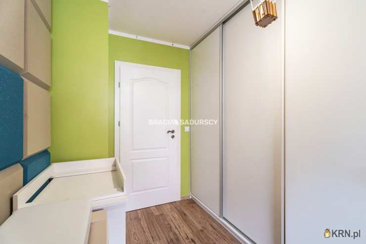 3 pokojowe, Kraków, Swoszowice, ul. M. Dębskiego, Mieszkanie  na sprzedaż