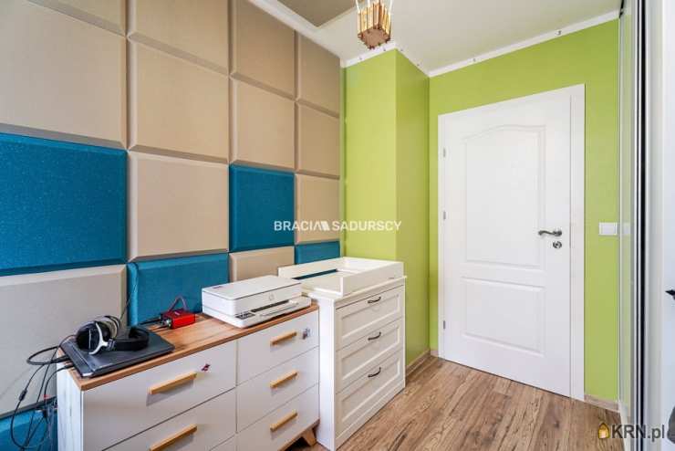 3 pokojowe, Mieszkanie  na sprzedaż, Kraków, Swoszowice, ul. M. Dębskiego