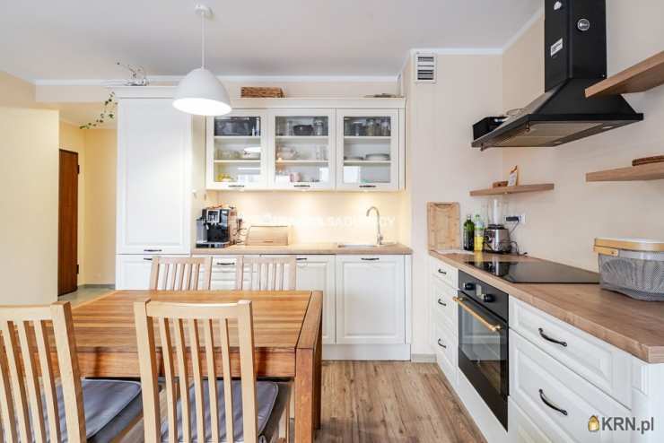 Kraków, Swoszowice, ul. M. Dębskiego, Mieszkanie  na sprzedaż, 3 pokojowe