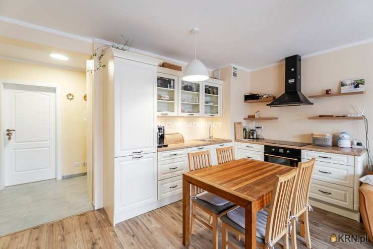 Mieszkanie  na sprzedaż, Kraków, Swoszowice, ul. M. Dębskiego, 3 pokojowe