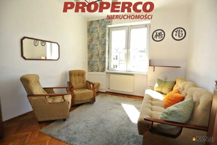 Mieszkanie  do wynajęcia, Warszawa, Mokotów, ul. Niepodległości, 3 pokojowe