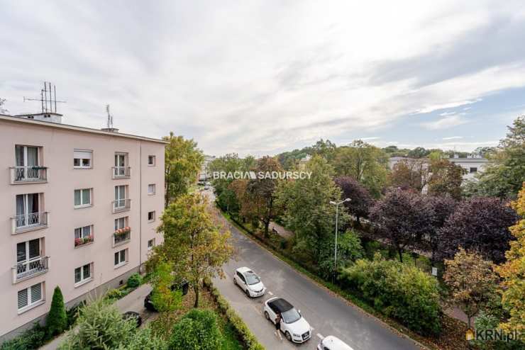 Kraków, Grzegórzki, ul. I. Daszyńskiego, 2 pokojowe, Mieszkanie  na sprzedaż