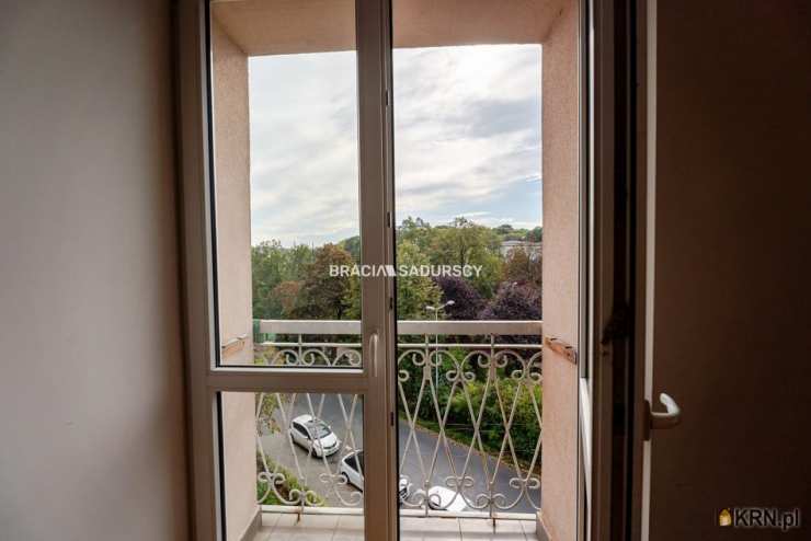 2 pokojowe, Kraków, Grzegórzki, ul. I. Daszyńskiego, Mieszkanie  na sprzedaż