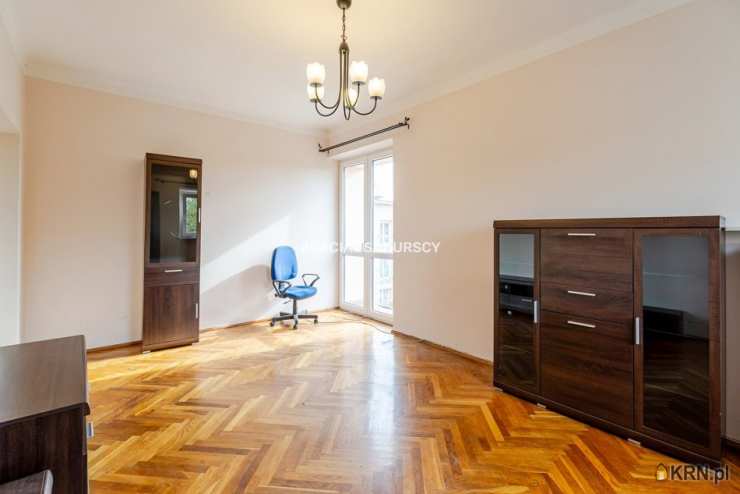 Bracia Sadurscy Oddział BS3 Przewóz, Mieszkanie  na sprzedaż, Kraków, Grzegórzki, ul. I. Daszyńskiego