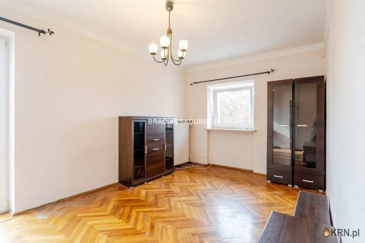 Mieszkanie  na sprzedaż, Kraków, Grzegórzki, ul. I. Daszyńskiego, 2 pokojowe
