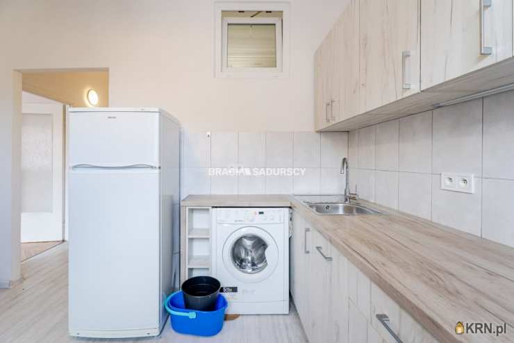 2 pokojowe, Kraków, Grzegórzki, ul. I. Daszyńskiego, Mieszkanie  na sprzedaż