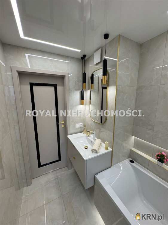 ROYAL, Mieszkanie  na sprzedaż, Zabrze, ul. Bolesława Śmiałego