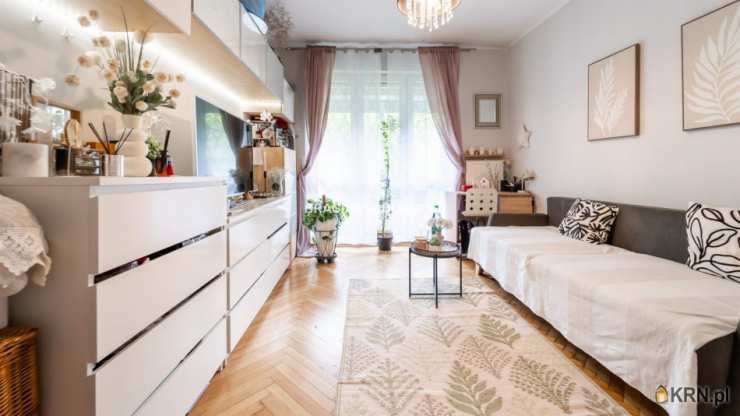 Kraków, Nowa Huta, ul. Słoneczne, 2 pokojowe, Mieszkanie  na sprzedaż