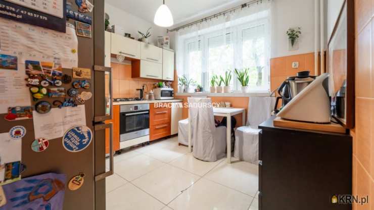 Kraków, Nowa Huta, ul. Słoneczne, Mieszkanie  na sprzedaż, 2 pokojowe