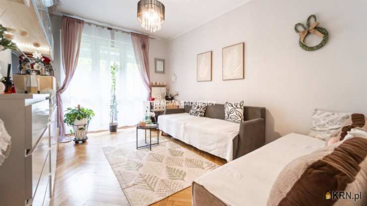 Mieszkanie  na sprzedaż, Kraków, Nowa Huta, ul. Słoneczne, 2 pokojowe